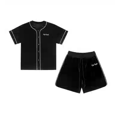 False Perception LogoV