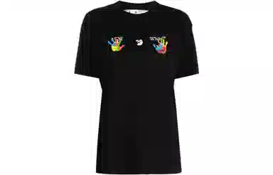 OFF-WHITE T