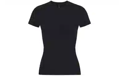 SKIMS New Vintage T-Shirt T ONYX