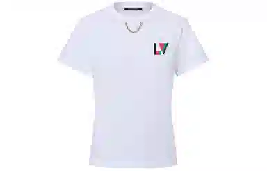 LOUIS VUITTON SS24 LogoT
