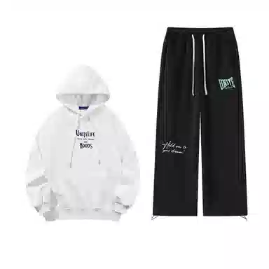 Unite Life HOODS logo