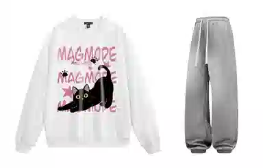 magmode