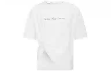 CKCalvin Klein LogoT