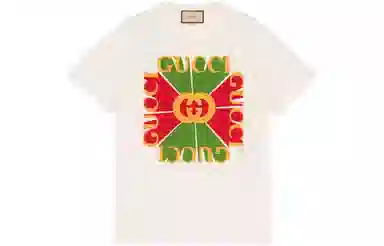 GUCCI FW22 LogoT 520