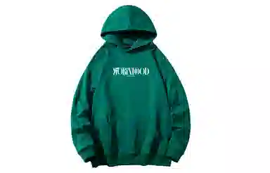 ROBINHOOD Hoodie