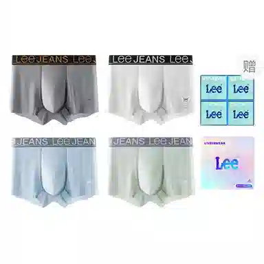Lee 101 4