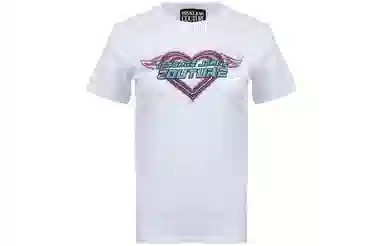 VERSACE JEANS COUTURE Logo SS24T