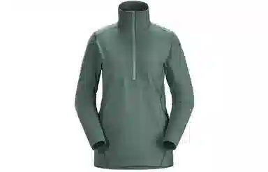 Arcteryx Rho Lt zip T