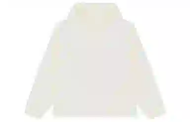 New Balance Hoodie Beige