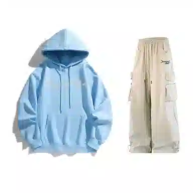 JEANSWEST CLUB x Logo