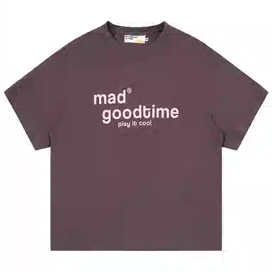 madgood T