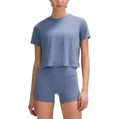 lululemon Ultralight Waist-Length T-Shirt T