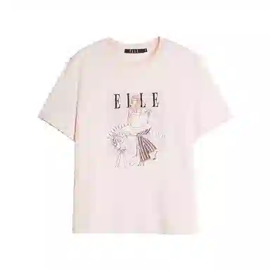 ELLE T