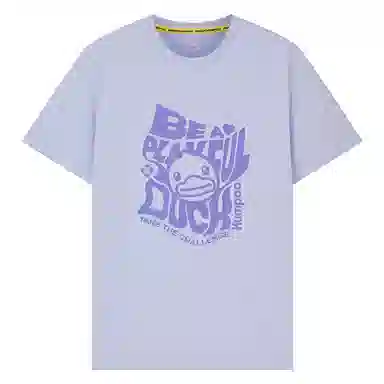KUMPOO x B.Duck