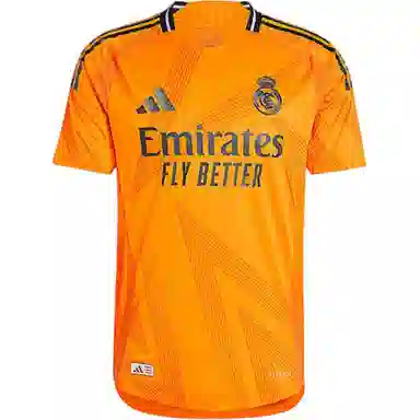 adidas Real Madrid SS24 logo