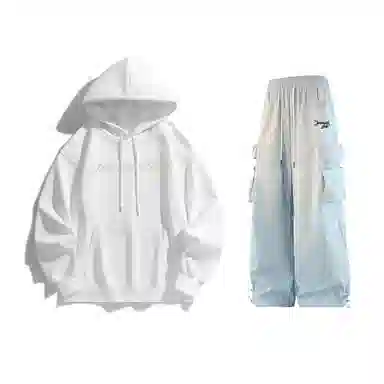 JEANSWEST CLUB x Logo