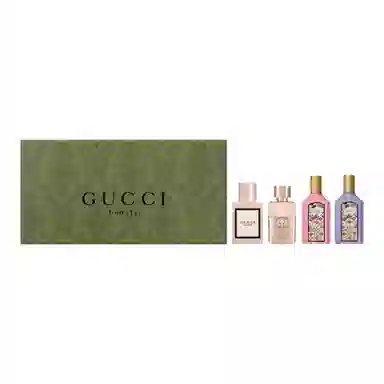GUCCI 5ml*4