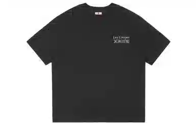 Lee Cooper T