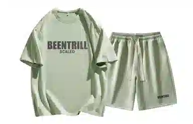 BEENTRILL LogoT