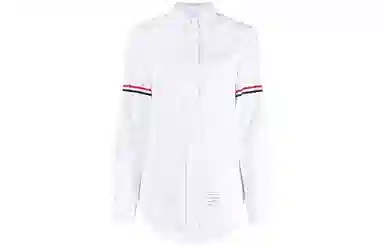 THOM BROWNE FW22 RWB