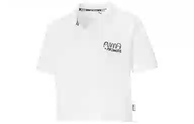 Puma x Mr Doodle Polo