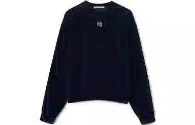 alexander wang SS22 Logo