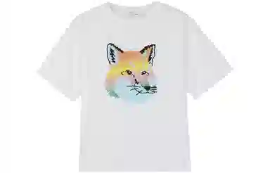 Maison Kitsune SS23 T