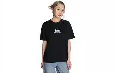Lee Oversize T
