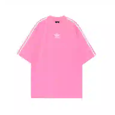 Balenciaga x adidas originals SS23 LogoT