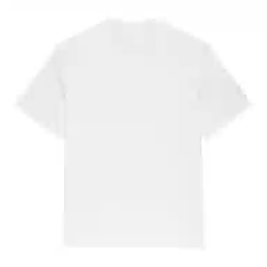 nice rice x LABELHOOD LOGO T