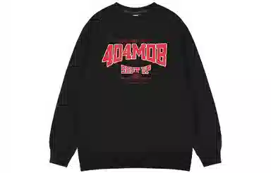 404MOB GANG