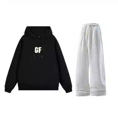 GF Logo