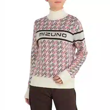 Mizuno Breath Thermo MG