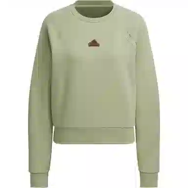 adidas Tech Crewneck Sweatshirt