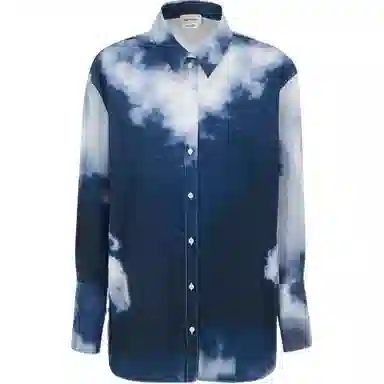 Alexander McQueen SS22