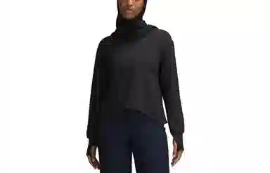 lululemon SS23 Relaxed-Fit T