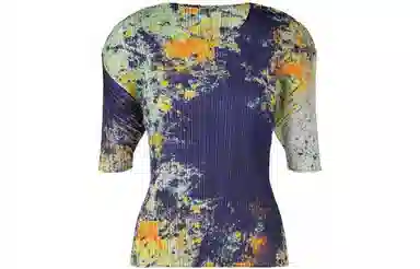 PLEATS PLEASE ISSEY MIYAKE FW22