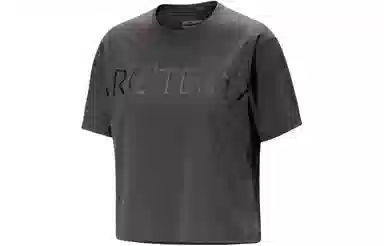 Arcteryx Taema Crop Word T