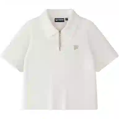 FILA FUSION WORKWEARFILA FUSION X SS25 T -WT