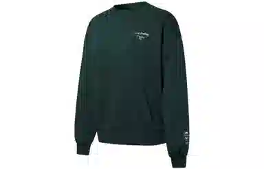 PUMA Wellness Club Crew Logo