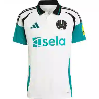 adidas Newcastle United FC SS24