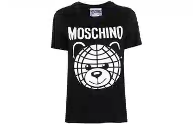 MOSCHINO SS23 LogoT