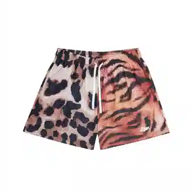 FINDBETTER Mesh Shorts