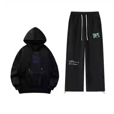 Unite Life HOODS logo