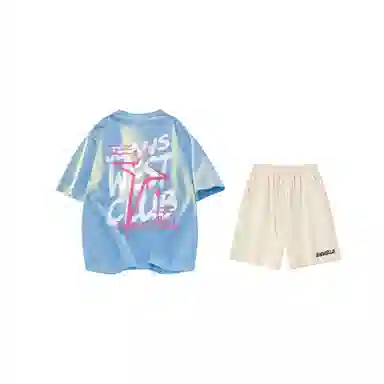 JEANSWEST CLUB LogoT