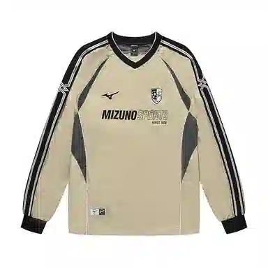 Mizuno Essential Sweatshirt