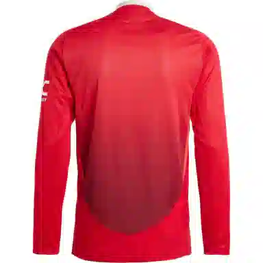 adidas Manchester United 24/25 Home Long Sleeve