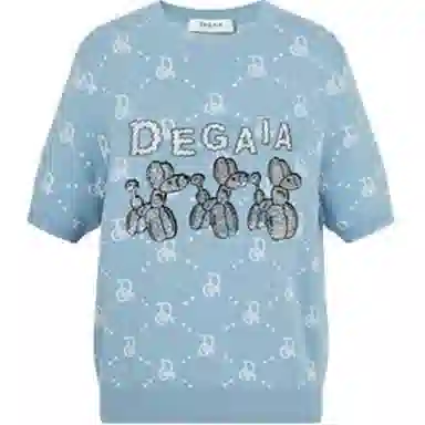 DEGAIA T