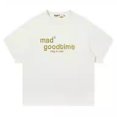 madgood T