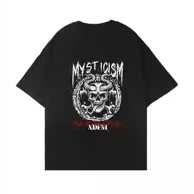 XDFM hiphop T
